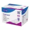 COSMOPOR Pansement Advance 5x7,2 cm, 25 pièces