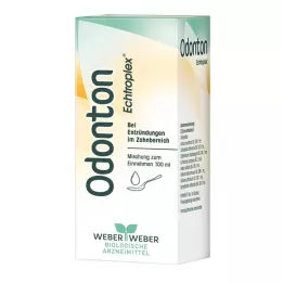 ODONTON Mélange Echtroplex, 100 ml