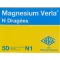 MAGNESIUM VERLA N dragées