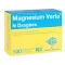 MAGNESIUM VERLA N dragées, 100 pcs