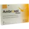 AMBROXOL Solution dinhalation pour nébuliseur, 20X2 ml