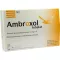 AMBROXOL Solution dinhalation pour nébuliseur, 50X2 ml