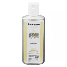 BRENNESSEL SHAMPOO spécial, 250 ml