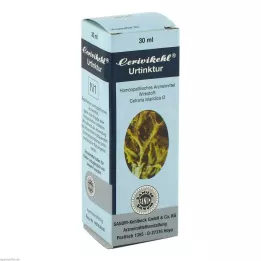 CERIVIKEHL Teinture mère, 30 ml