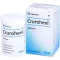 CRUROHEEL S comprimés, 50 pcs