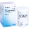 CRUROHEEL S comprimés, 50 pcs