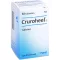 CRUROHEEL S comprimés, 50 pcs