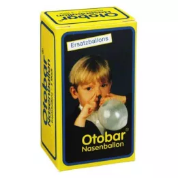 OTOBAR Ballon de rechange, 5 pcs