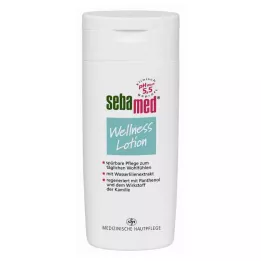SEBAMED Lotion bien-être, 200 ml