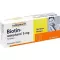 BIOTIN-RATIOPHARM 5 mg comprimés, 30 pcs