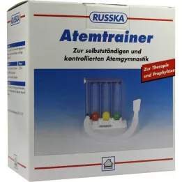 ATEMTRAINER, 1 pièce