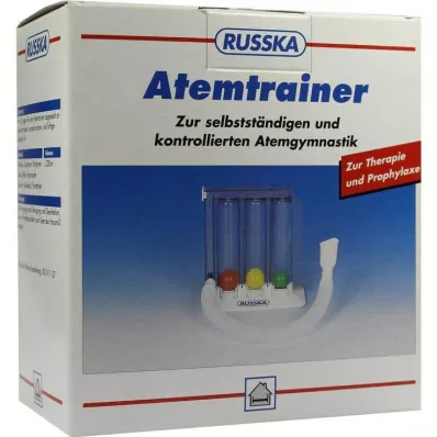 ATEMTRAINER, 1 pièce