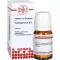 CARDIOSPERMUM D 6 comprimés, 80 pc