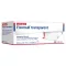 Fixomull transparent 2mx10cm, 1 pc