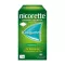 NICORETTE 2 mg gomme à mâcher freshmint, 105 pces