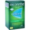 NICORETTE Gomme à mâcher 4 mg freshmint, 105 pces