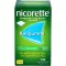 NICORETTE Gomme à mâcher 4 mg freshmint, 105 pces