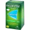 NICORETTE Gomme à mâcher 4 mg freshmint, 105 pces