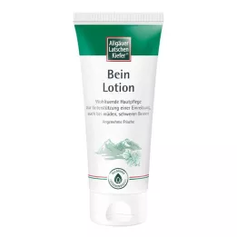 ALLGÄUER LATSCHENK. Lotion pour les jambes, 100 ml