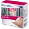 DERMAPLAST CLASSIC Pansement adhésif 4 cmx5 m, 1 pc