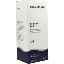 DERMASENCE Lotion Polaneth, 500 ml