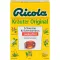 RICOLA o.Z.Box Bonbons aux herbes, 50 g