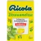 RICOLA Bonbons à la mélisse o.Z.Box, 50 g