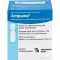 AMPUWA Ampoules en plastique pour injection/perfusion, 20X20 ml