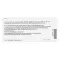 Ampoules Saphir D15 (10x1 ml)