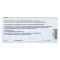 Ampoules de soufre D30 (10x1 ml)