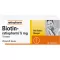 BIOTIN-RATIOPHARM 5 mg Comprimés, 90 pièces