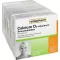 CALCIUM D3-ratiopharm comprimés effervescents, 100 pc