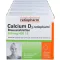 CALCIUM D3-ratiopharm comprimés effervescents, 100 pc