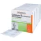 CALCIUM D3-ratiopharm comprimés effervescents, 100 pc