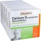 CALCIUM D3-ratiopharm comprimés effervescents, 100 pc