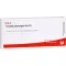 TONSILLA PHARYNGEA GL D 5 ampoules, 10X1 ml