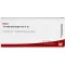 TONSILLA PHARYNGEA GL D 15 ampoules, 10X1 ml
