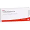 TONSILLA PHARYNGEA GL D 15 ampoules, 10X1 ml