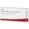 TRIGONUM vesicae et muscle sphinc.GL D 30 amp, 10X1 ml