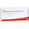 TRIGONUM vesicae et muscle sphinc.GL D 30 amp, 10X1 ml