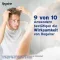 REGAINE Solution pour hommes, 3X60 ml
