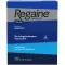 REGAINE Solution pour hommes, 3X60 ml