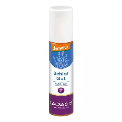 Dormez bien roll-on (10 ml)