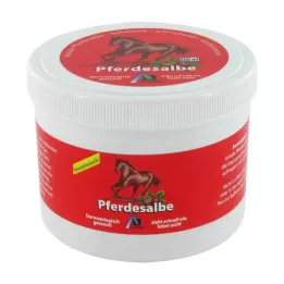 PFERDESALBE avec marron dInde, 500 ml