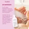 EUBOS TROCKENE Lotion lavante à lurée 5%, 200 ml
