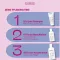 EUBOS TROCKENE Lotion lavante à lurée 5%, 200 ml