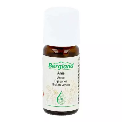 ANIS Huile, 10 ml ANIS Huile, 10 ml