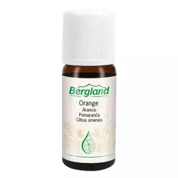 ORANGEN ÖL doux, 10 ml