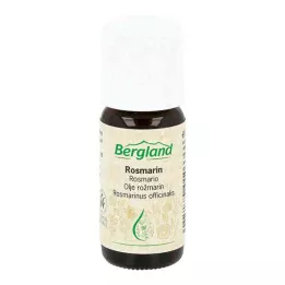 ROSMARIN Huile, 10 ml