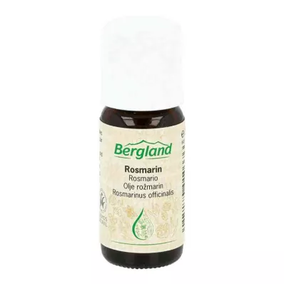 ROSMARIN Huile, 10 ml